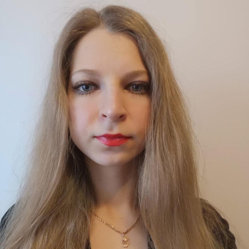 Inna K.
